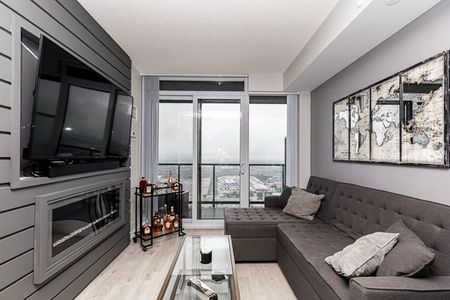 For Lease - 7895 Jane Street Unit# Lph16, Vaughan, Ontario - Photo 4