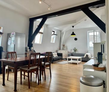 Te huur: Kamer Wycker Brugstraat in Maastricht - Photo 1