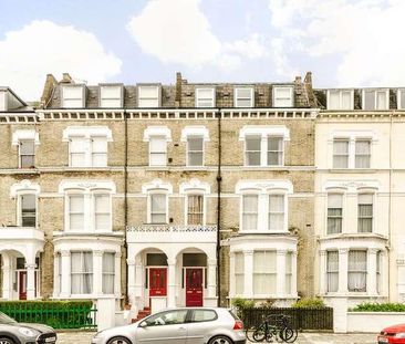 Sinclair Road, Brook Green, W14 - Photo 1