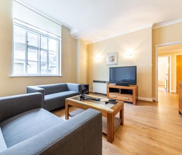 2 bedroom flat to rent - Photo 4
