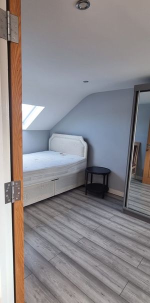 Room in a Shared House, Belmont Park Road, E10 - Photo 1