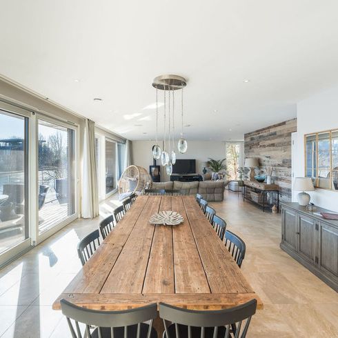 Claydon Farm Cottages - Photo 1