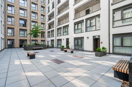 1 bedroom apartment to rent - Photo 3