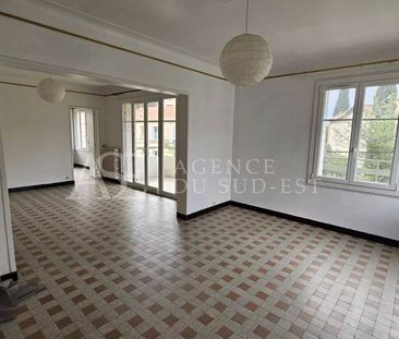 Location Appartement - Photo 1
