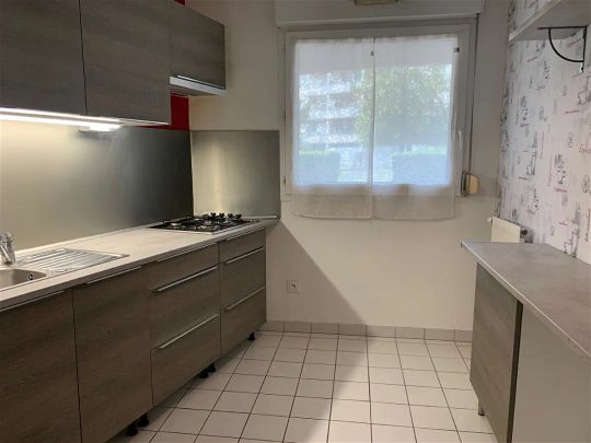 Location appartement 2 pièces - 48.5m² à Dijon (21000) - Photo 1