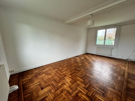 Location maison 5 pièces, 85.00m², Touzac - Photo 3