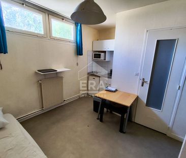 Location Appartement 1 pièce 12m² TOURS 37000 - Photo 6