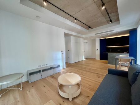 1 Bed Flat, Prinsep House, E14 - Photo 4