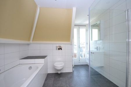 Te huur: Appartement Obrechtstraat in Den Haag - Foto 5