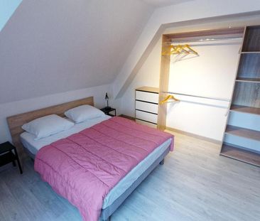 Location Appartement 2 pièces 37m² STRASBOURG 67000 - Photo 4