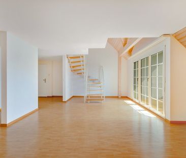 Maisonette-Dachwohnung mit viel Licht und Luft - Photo 4