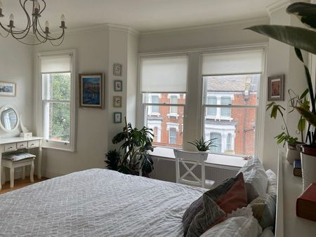 Room in a Shared Flat, Brook Drive, SE11 - Photo 2