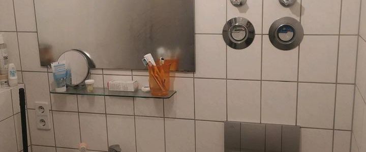 ein zimmer Wohnung, Dresden Plauen - Foto 1