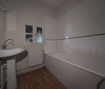 LOCATION APPARTEMENT T2, POITIERS, CENTRE-VILLE - Photo 5