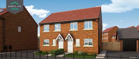 3 bedroom semi-detached house to rent - Photo 4