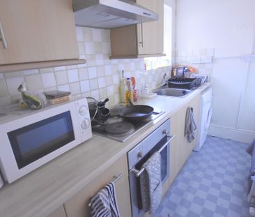 1 Bedroom Flat - Photo 1