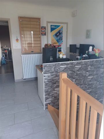 Location maison 3 pièces - 87m² à Bagnols en foret (83600) - Photo 3