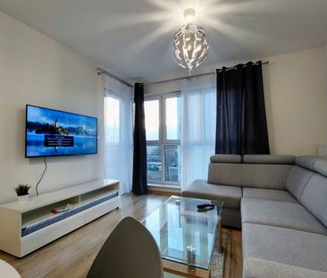 Dwupokojowe blisko centrum, 29 Listopada - Photo 3