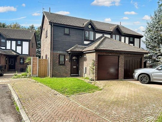 3 bedroom house to rent - Photo 1