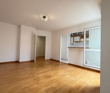 Appartement à louer 2 pièces • 43 m 2 Noisy-le-Grand - Photo 2