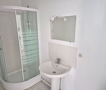 A LOUER Appartement 50000 Saint-lo 2 pièce(s) 46.60 m2 - Photo 3