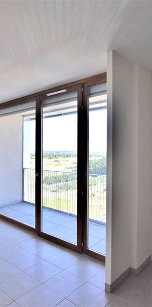 Appartement 1 pièce - Photo 1