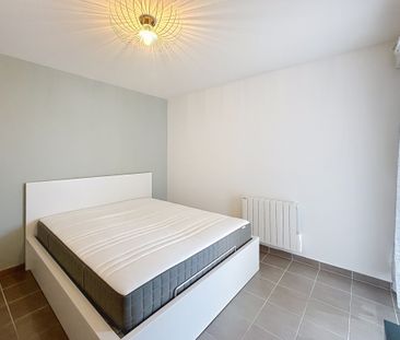 Location Appartement 2 pièces 41m² VETRAZ MONTHOUX 74100 - Photo 3