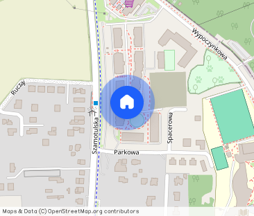 Promocja | Szamotulska 26 Baranowo | 53 m2 | 2 pokoje - Zdjęcie 1