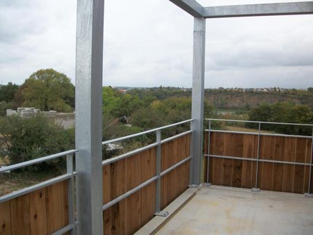 Location Appartement 3 pièces 56m² ST HERBLAIN 44800 - Photo 3