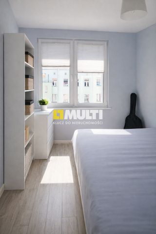 3-pokojowe mieszkanie blisko Centrum - Фото 4