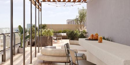 Flat share to rent - Photo 5