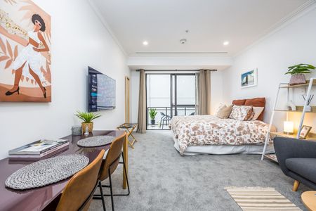 Ideal Inner City Pad - Photo 2