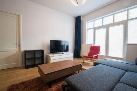 Te huur: Appartement Gillis van Ledenberchstraat in Amsterdam - Foto 5