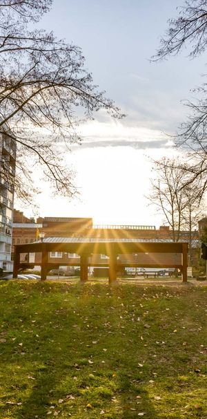 Bergslagsgatan 20, Marielund - Foto 1