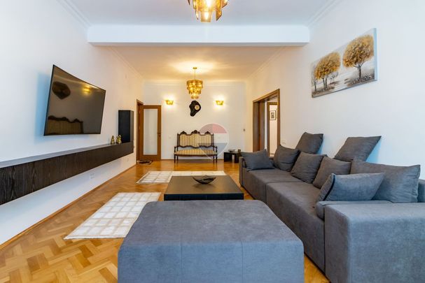 Apartament de inchiriat 4 camere | Foisorul de Foc | Premium - Photo 1