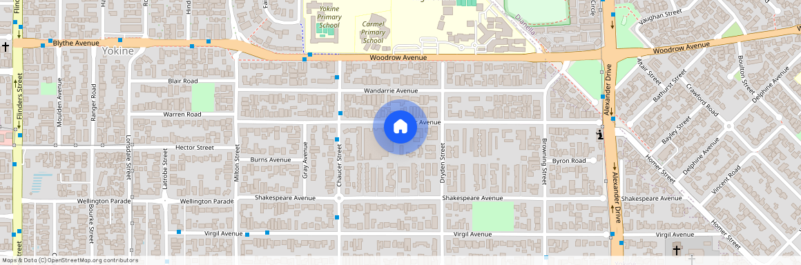 2/40 Spencer Avenue, WA 6060, Yokine