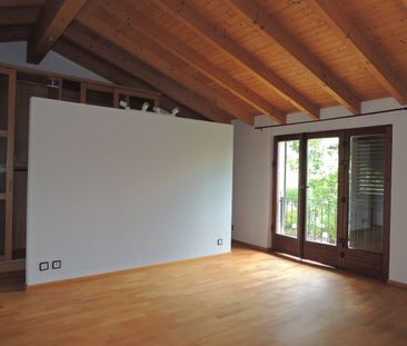 DUPLEX WITH PRIVATE GARDEN - Foto 3