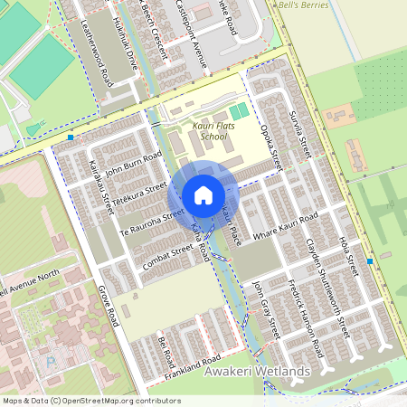 35 Tukauri Place, Takanini, Papakura