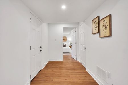 For Lease - 13 Quaintance Avenue Unit# 2, Ajax, Ontario - Photo 2