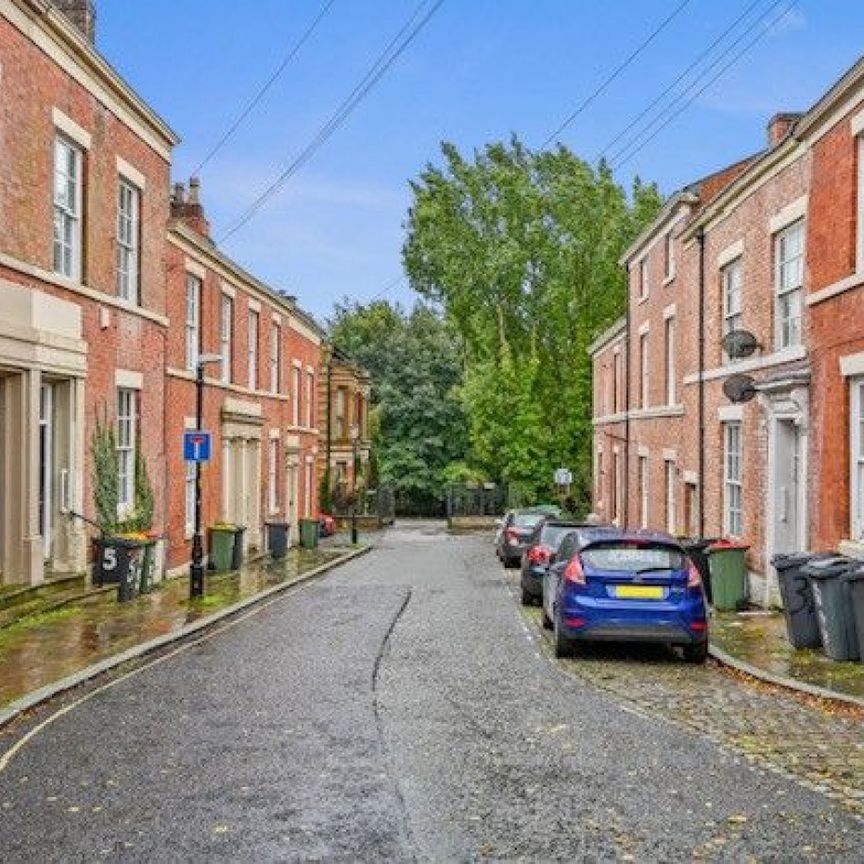 Avenham Terrace, Preston - Photo 1