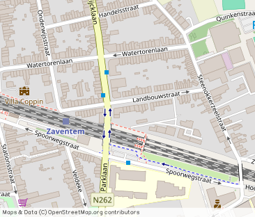 Landbouwstraat, Zaventem - Photo 1