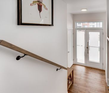 Maison à étages à louer - Candiac Maison à étages à louer - Candiac - Photo 3