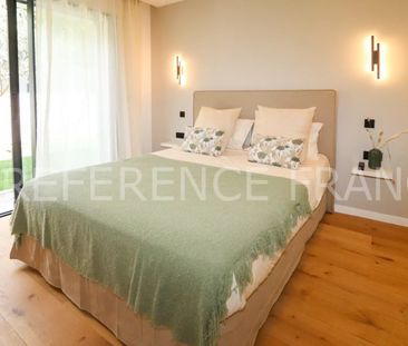 Villa • Les Colles-Camp Lauvas-Font de l'Orme - Photo 1