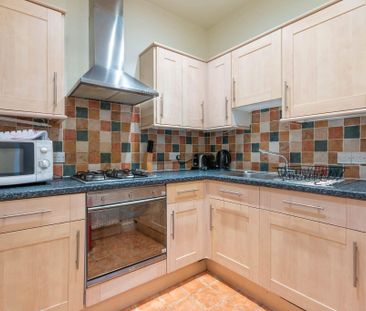 1243L Springvalley Terrace, Edinburgh, EH10 4QA - Photo 5