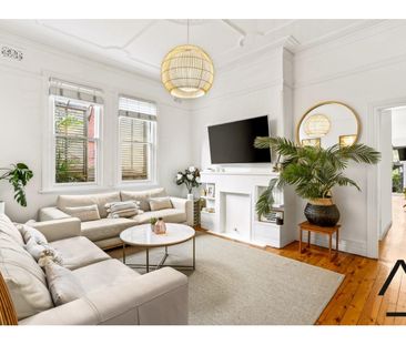 35 Merlin Street, Neutral Bay NSW 2089 - House For Rent | Domain - Photo 3