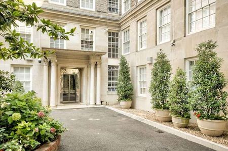 Circus Road, St John's Wood, NW8 - Photo 5