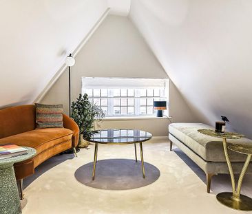 2 bedroom penthouse to rent - Photo 3