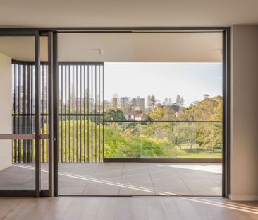 BRAND NEW PARKSIDE APARTMENT IN CENTRAL COOLANGATTA - Photo 5