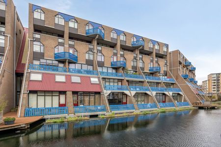 Appartement te huur: Sint-Jacobsplaats 102 3011 DD Rotterdam - Photo 5