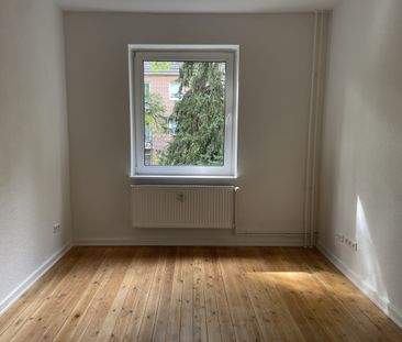 2,5 - Zimmer- Wohnung in Hamburg - Billstedt (Washingtonallee 70) - Photo 2